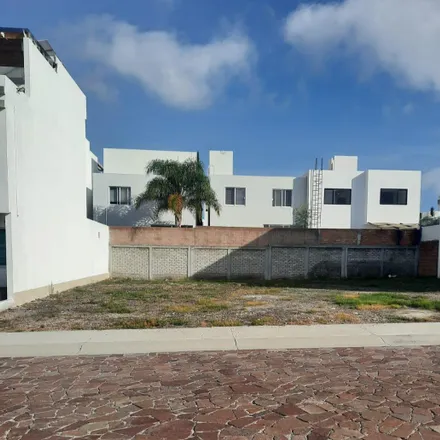 Image 8 - unnamed road, Condes 1, 76904 San Francisco, QUE, Mexico - House for sale