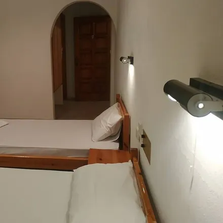 Rent this 1 bed apartment on Malia Municipal Unit in Heraklion Regional Unit, Greece