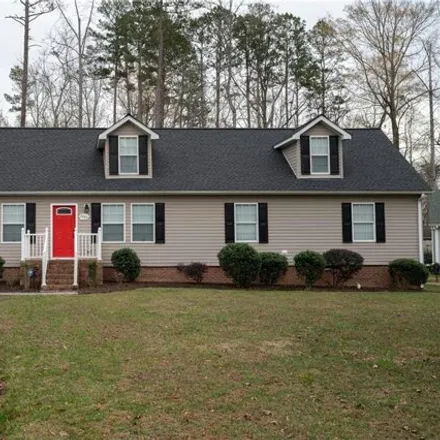 Image 1 - 2067 Circleview Drive, Guilford County, NC 27406, USA - House for sale