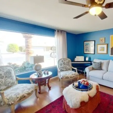 Buy this 2 bed apartment on 6409 East Dallas Street in Encanto, Mesa