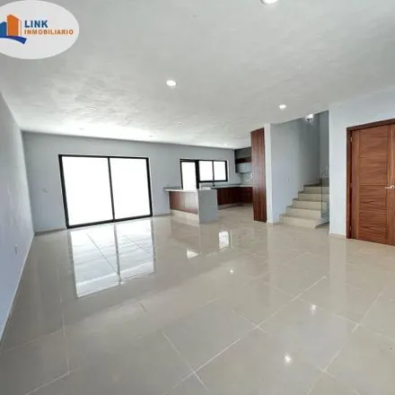 Buy this 3 bed house on Boulevard Valle Imperial in Marcelino García Barragán, 45203 Nuevo México