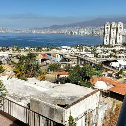 Image 2 - Vista del Ciclón, Joyas de Brisamar, 39300 Acapulco, GRO, Mexico - Apartment for sale