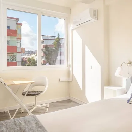 Rent this 1 bed apartment on 2770-103 Distrito da Guarda