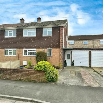 Buy this 3 bed duplex on 110 Moorland Road in Sydenham, Bridgwater