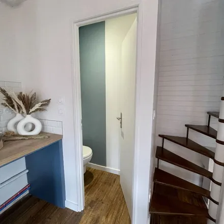 Rent this 2 bed apartment on 1 Avenue Robert Schuman in 64000 Pau, France