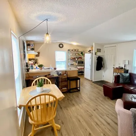 Buy this studio apartment on 19825 5th Street in Bend, OR 97703