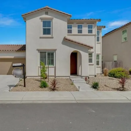 Buy this 3 bed house on Sweet Pea Street in Vacaville, CA 95625
