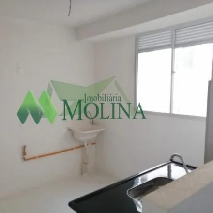Buy this 2 bed apartment on Rua Manoel Sobrinho in Jardim Panorama, Botucatu - SP