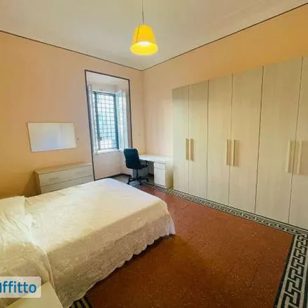 Rent this 3 bed apartment on Via San Marino in 00199 Rome RM, Italy