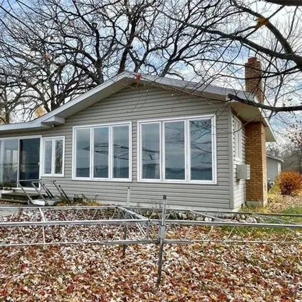 Buy this 3 bed house on South Pelican Drive in Otter Tail County, MN