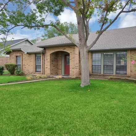 Image 2 - 6804 Beeman Drive, Plano, TX 75023, USA - House for rent