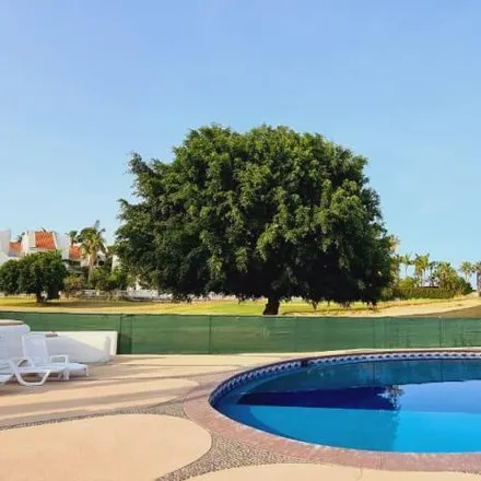 Rent this 1 bed apartment on unnamed road in Zona Hotelera, 23400 San José del Cabo