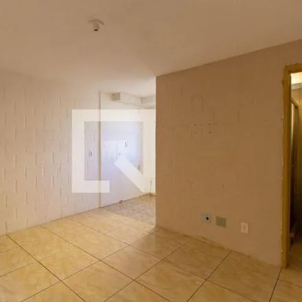 Rent this 2 bed apartment on unnamed road in Cruzeiro II, Gravataí - RS