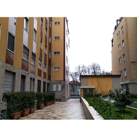 Rent this 1 bed apartment on Fondazione Paolo Grassi in Via Salasco, 20136 Milan MI