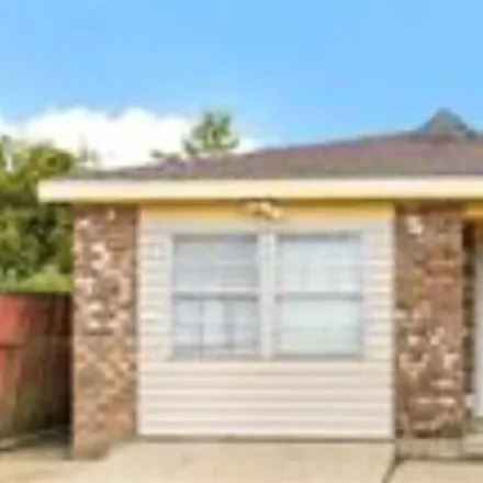 Rent this 4 bed house on 7911 Tarpon Street in New Orleans, LA 70126