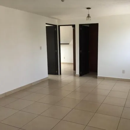 Buy this 2 bed apartment on Calle General Salvador Alvarado in Miguel Hidalgo, 11800 Santa Fe