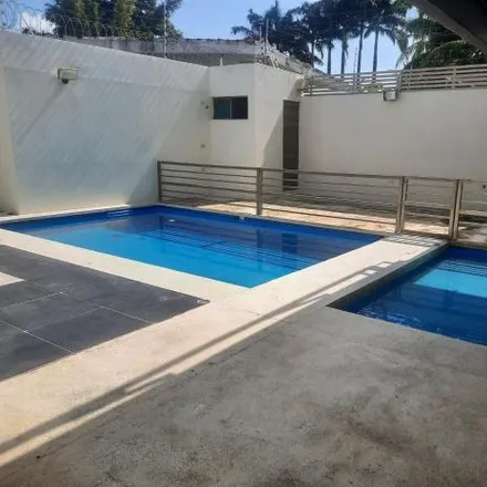 Rent this 3 bed house on Calle 55 in 24100 Ciudad del Carmen, CAM