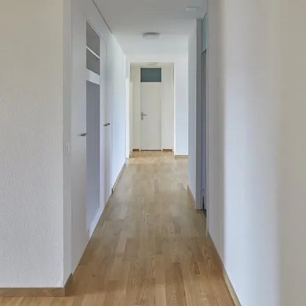 Rent this 7 bed apartment on Döbeligut 5 in 4665 Oftringen, Switzerland