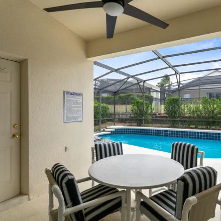 Image 6 - 8158 Sun Palm Drive, Osceola County, FL 34747, USA - Apartment for rent