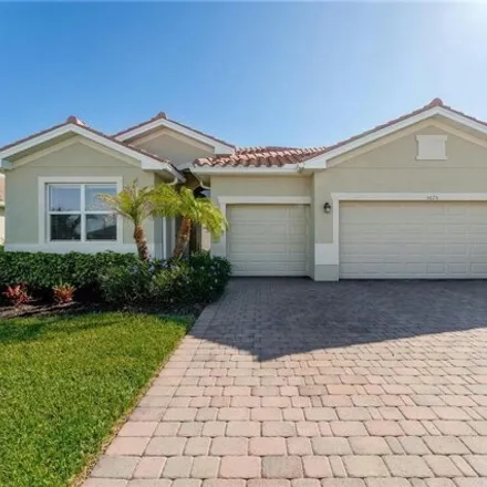 Buy this 4 bed house on 3673 Sugarelli Avenue in Cape Coral, FL 33909