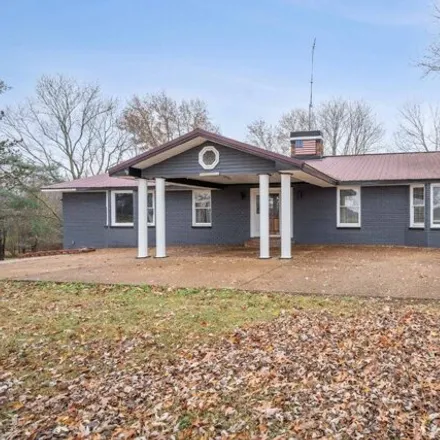 Buy this 4 bed house on 1028 Spring Creek Road in Cheatham County, TN 37035