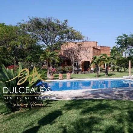 Image 2 - Camino del Pozo, Geovillas Colorines, 62790 Tezoyuca, MOR, Mexico - House for sale