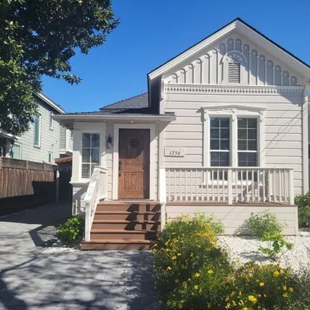 Buy this 3 bed house on 1256 Magnolia Avenue in San Jose, CA 95126