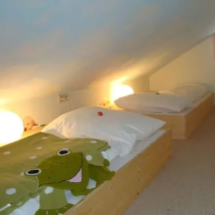 Rent this 3 bed apartment on Schröcken in 6888 Gemeinde Schröcken, Austria