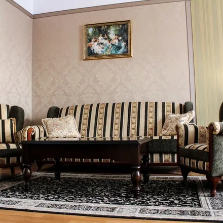 Rent this 2 bed apartment on Międzymiastowa in Main Square 34, 31-005 Krakow