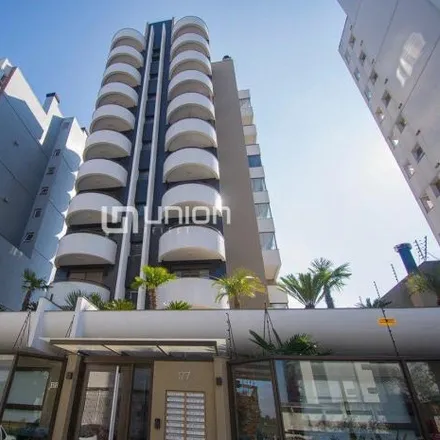 Image 2 - Rua José Carvalho Belardinelli, São José, Caxias do Sul - RS, 95032-620, Brazil - Apartment for sale