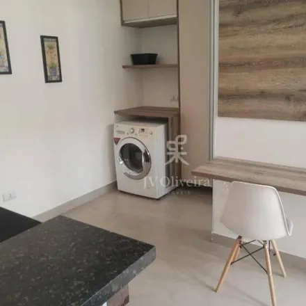 Rent this 1 bed apartment on Rua Leonardo do Vale in Vila Sônia, São Paulo - SP