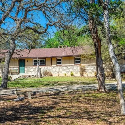 Buy this 3 bed house on 131 Tierra Vista Drive North in Kerr County, TX 78028