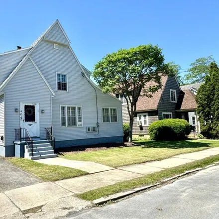 Buy this 3 bed house on 404 Division Street in City of Amsterdam, NY 12010
