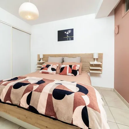 Rent this 2 bed apartment on Paul in 20 Avenue Ernest Subilia, 13600 La Ciotat