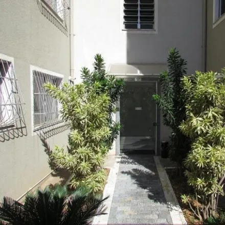 Rent this 2 bed apartment on Centrais de Abastecimento de Minas Gerais in Avenida Contagem, Ressaca