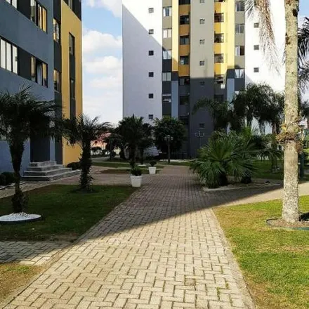 Image 1 - Rua Wanda dos Santos Mallmann, Estância Pinhais, Pinhais - PR, 83323-390, Brazil - Apartment for sale