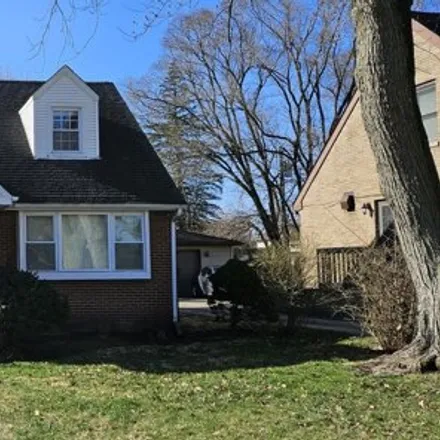 Buy this 4 bed house on 6779 Forest Avenue in Gary, IN 46403