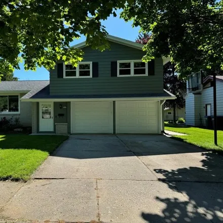 Buy this 4 bed house on 3269 South 17th Street in Sheboygan, WI 53081