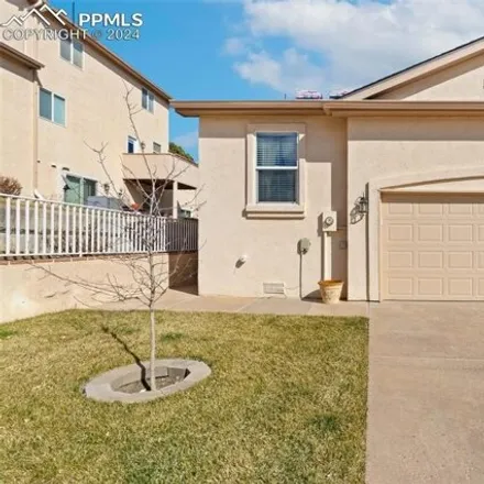 Buy this 4 bed house on 2074 Summerset Drive in Colorado Springs, CO 80920