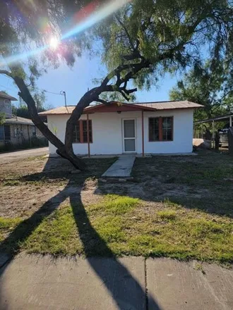 Rent this 2 bed house on 2327 Barrera Street in Seco Mines, Maverick County