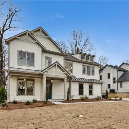 Image 7 - 2194 Bouldercrest Road Southeast, Gresham Park, GA 30316, USA - House for sale