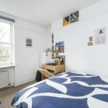Buy this 2 bed apartment on 9-27 Kenmure Yard in Lower Clapton, London