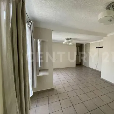 Rent this 3 bed apartment on unnamed road in Iztacalco, 08760 Mexico City