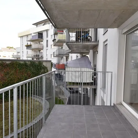 Image 5 - Hellweg, Eckertstraße 7, 8020 Graz, Austria - Apartment for rent