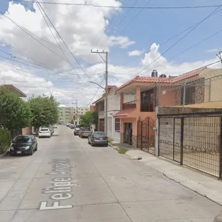 Image 2 - Avenida Convención de 1914 Sur, 20257 Aguascalientes City, AGU, Mexico - House for sale