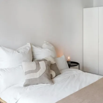 Rent this 2 bed room on Sickingenstraße 2 in 10553 Berlin, Germany