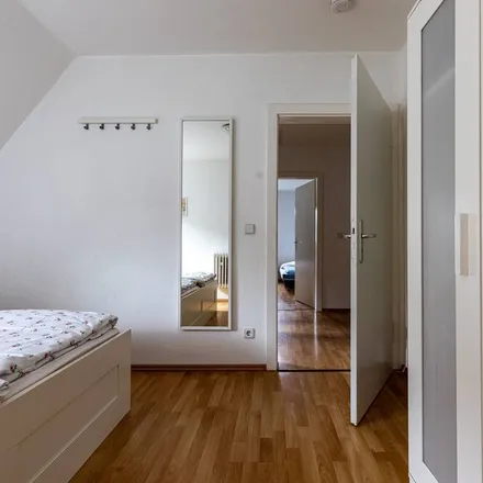 Rent this 5 bed apartment on Villa Libra Winterberg in Am Schieferberg 29, 59955 Silbach