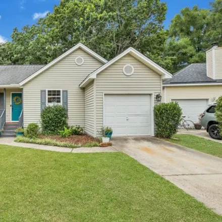 Buy this 3 bed house on 1434 Swamp Angel Ct in Charleston, South Carolina