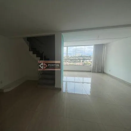 Buy this 4 bed apartment on Garfo de Ouro in Avenida Brasil, Santa Efigênia
