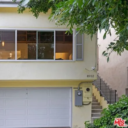 Rent this 2 bed house on 8946 Wonderland Avenue in Los Angeles, CA 90046